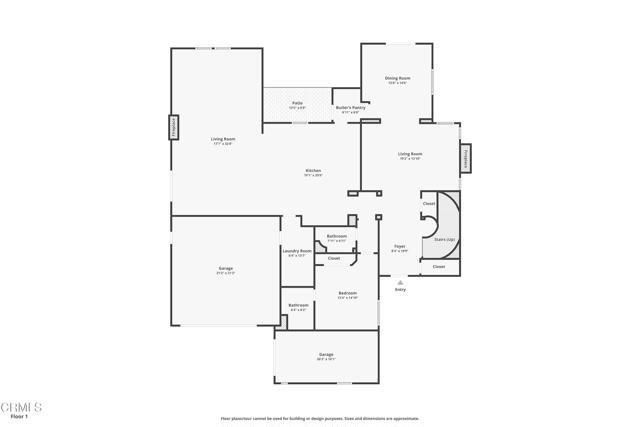 Building Photo - 5018 Via Andrea