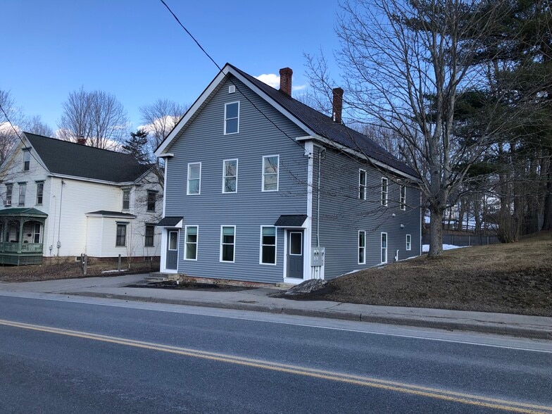 Building Photo - 556 Water St