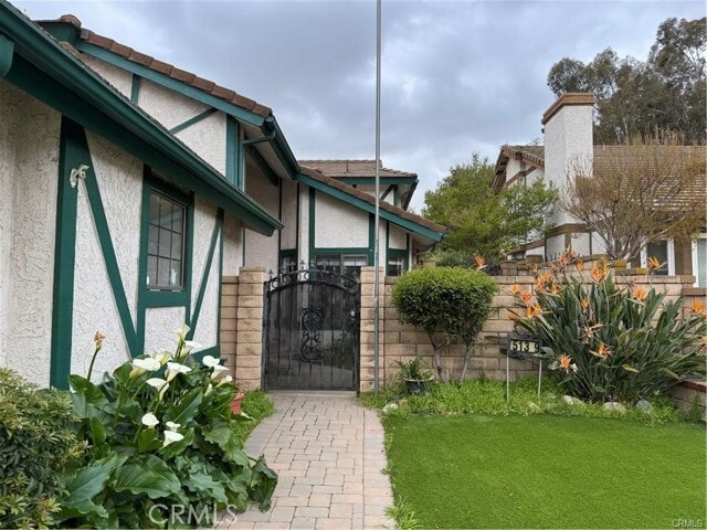 Building Photo - 5139 Via Del Valle St