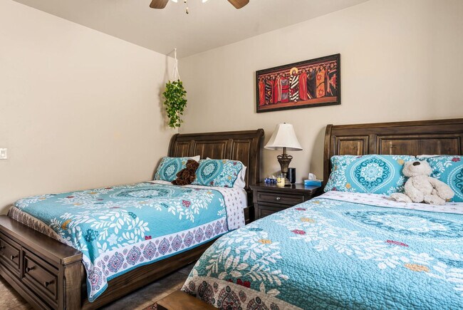 Building Photo - 12705 Chuck Wagon Rd