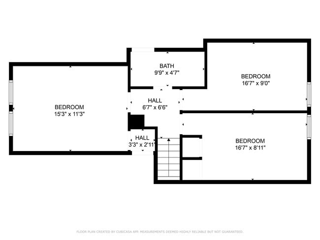 Building Photo - 3009 VT-12A