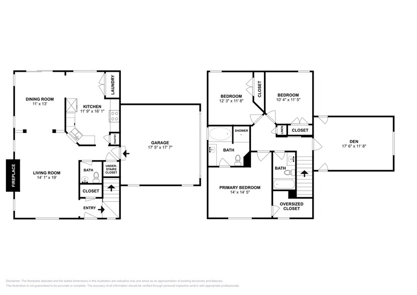 Building Photo - 2755 Gusty Ln