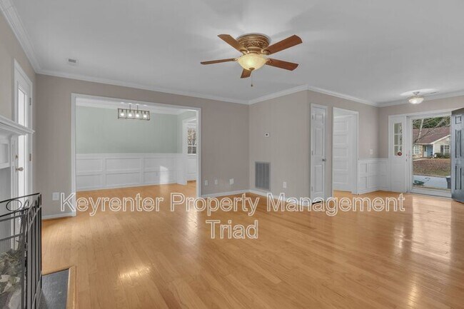 Building Photo - 1812 Kildare Woods Dr