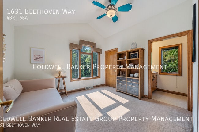 Building Photo - 1631 Beethoven Way