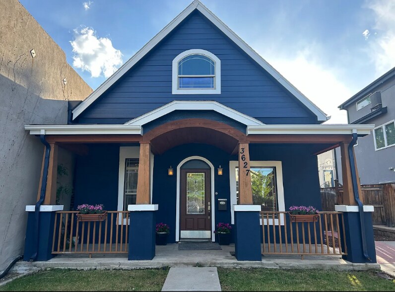 Primary Photo - 3627 Osage St