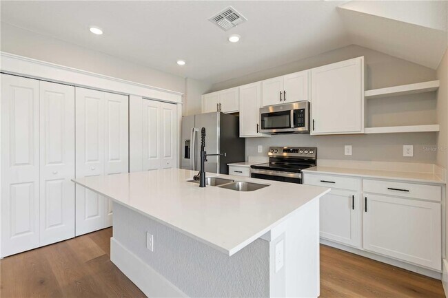 Building Photo - 14358 Lilac Sky Ter