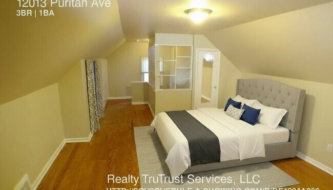 Building Photo - 12013 Puritan Ave