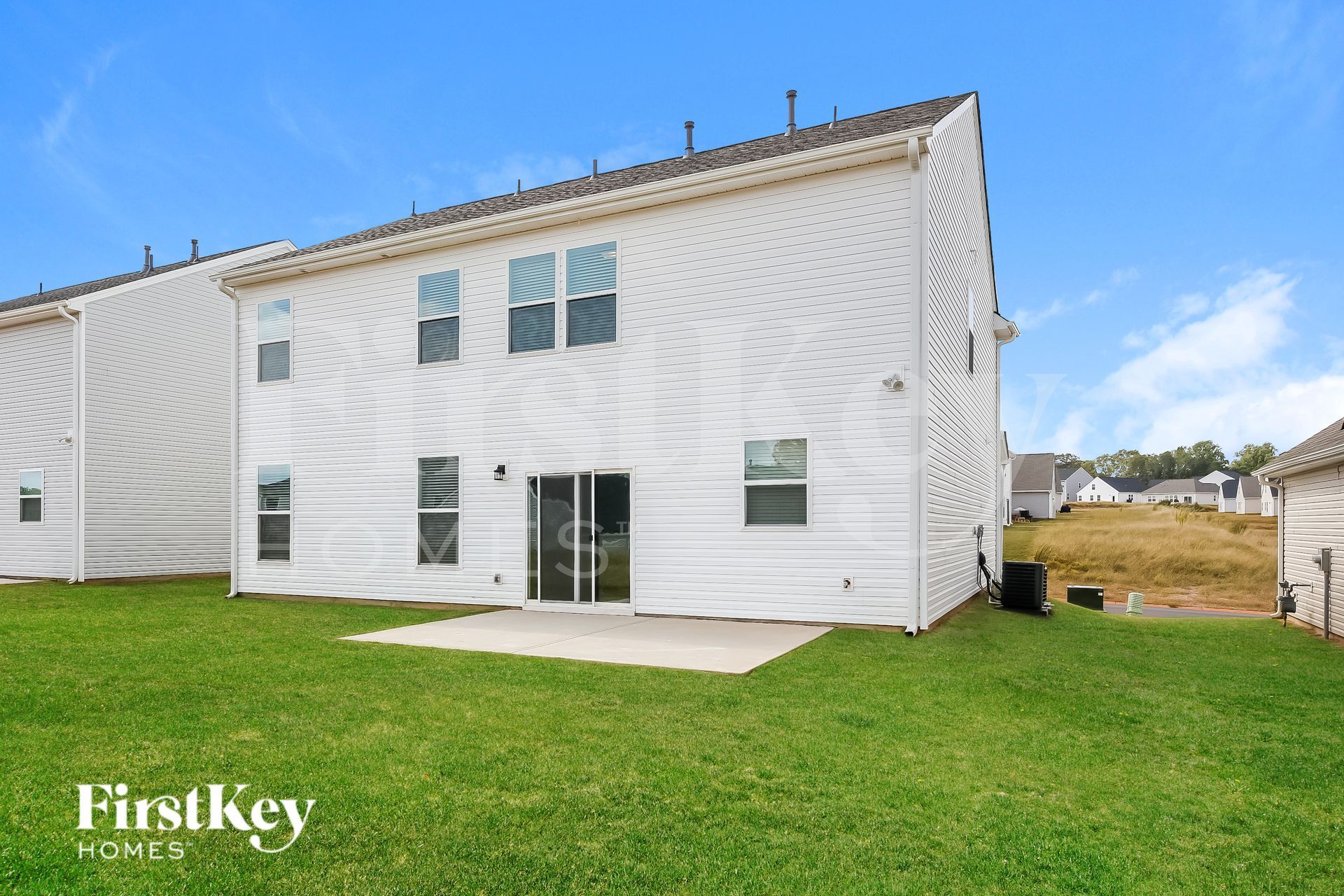 Building Photo - 302 Stonefence Dr