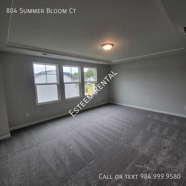 Building Photo - 804 Summer Bloom Ct