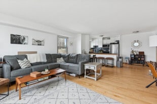 Building Photo - 3600 N Lake Shore Dr