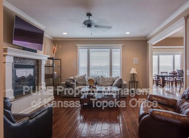 Building Photo - 3707 Tucker Trail