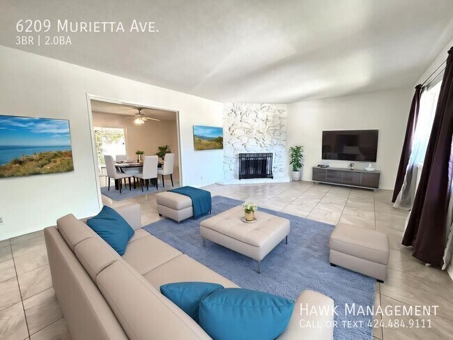 Building Photo - 6209 Murietta Ave