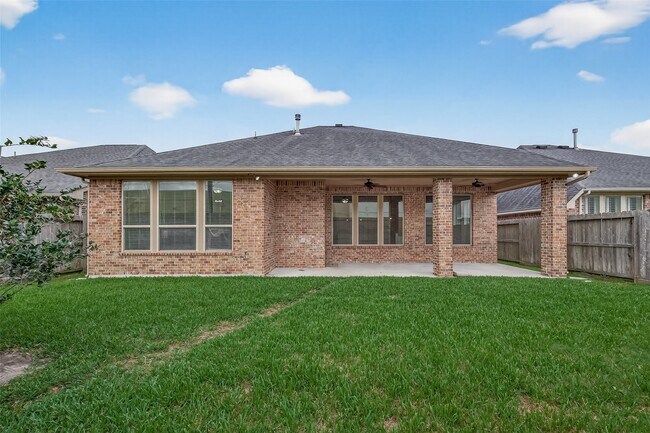 Building Photo - 5423 Mason Mountain Ln