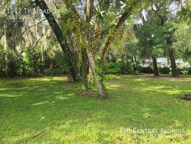 Building Photo - 1947 Trinidad St