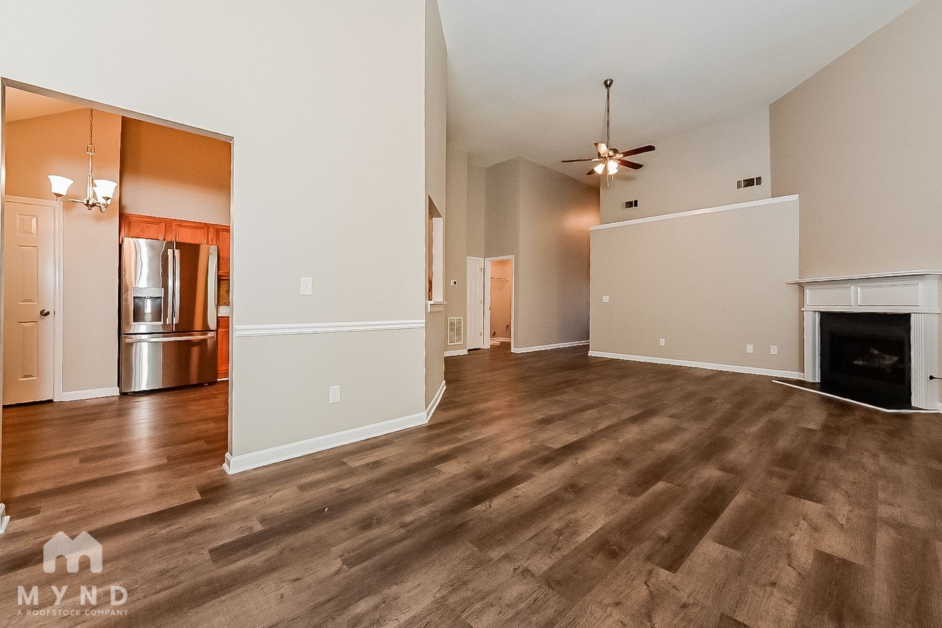 Building Photo - 3063 Dogwood Ave