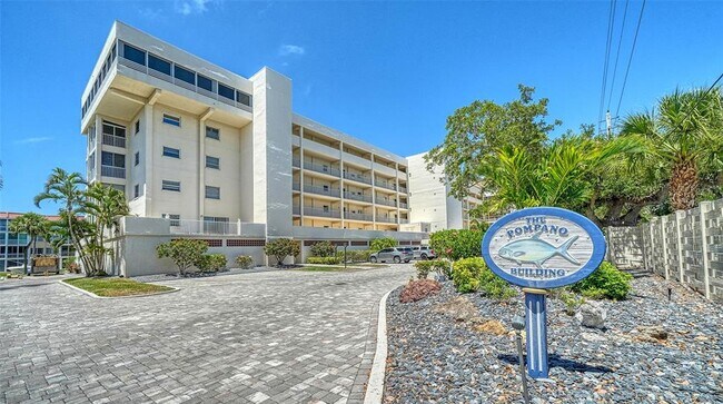 Building Photo - 1355 S Portofino Dr