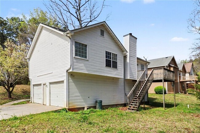 Building Photo - 7797 Mountain Creek Way