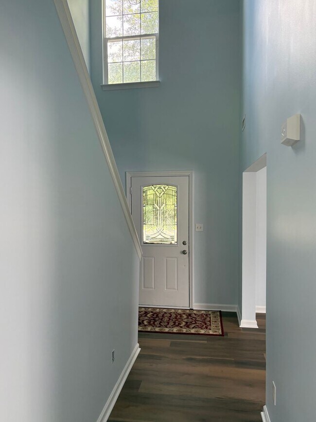 Building Photo - Updated Raleigh Home with Solar Savings & Fenced Backyard