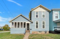 Building Photo - 720 W Lincoln Ave