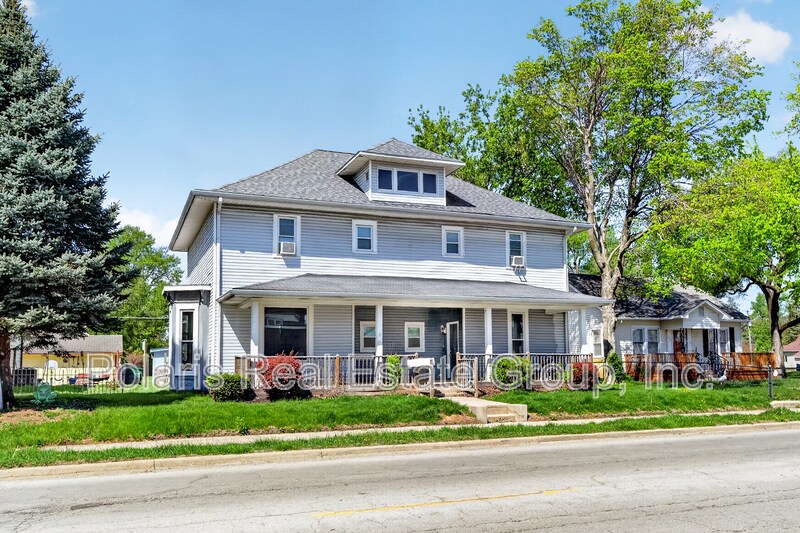 Building Photo - 522 N Lebanon St