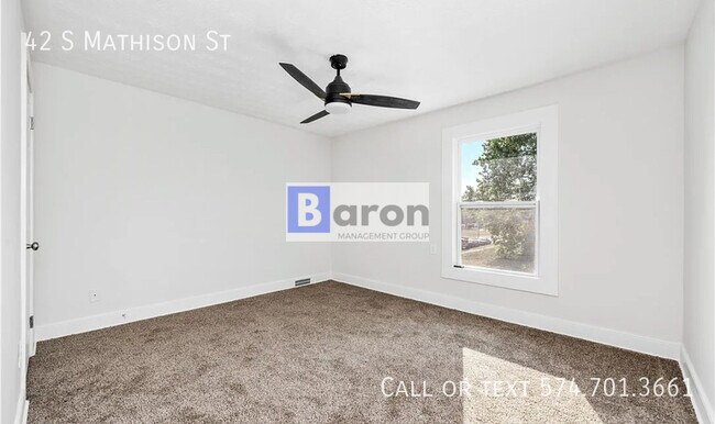 Building Photo - 42 S Mathison St