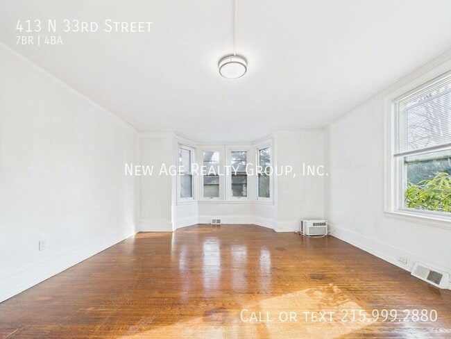 Building Photo - 413 N 33rd St