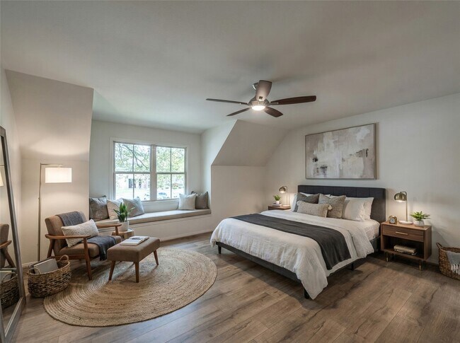 Building Photo - 14703 Barryknoll Ln