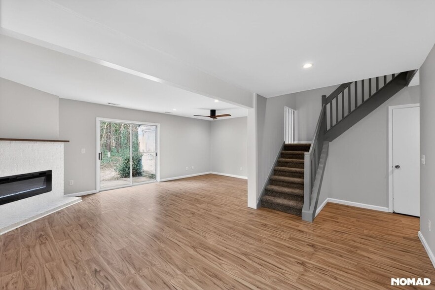 Building Photo - 1304 Seaton Rd