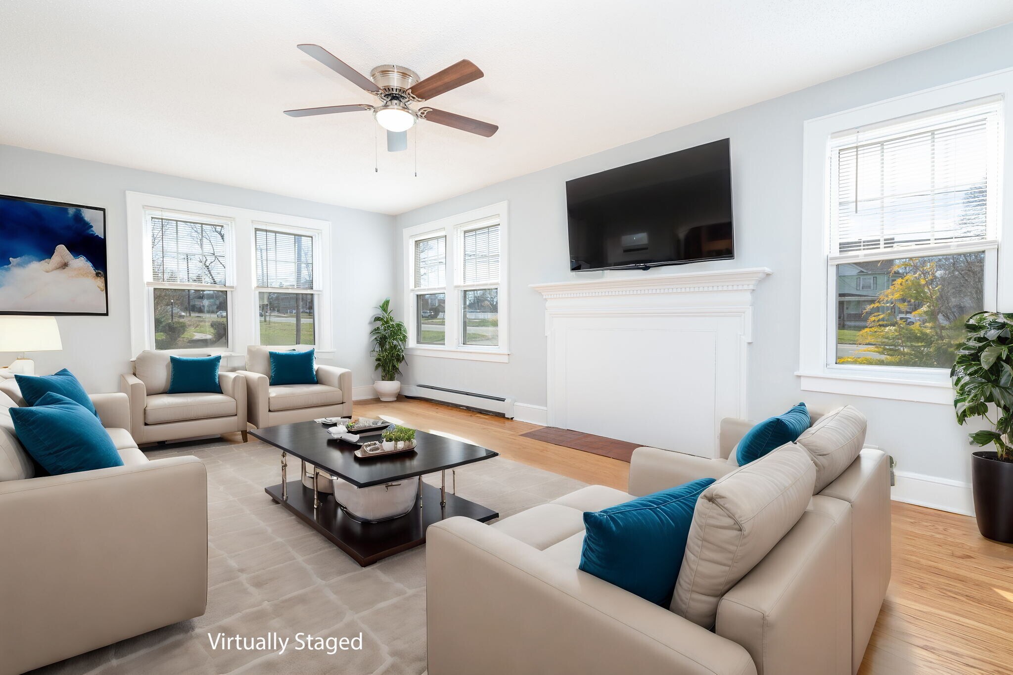 Building Photo - 971 Enfield St