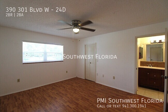 Building Photo - 390-301 301 Blvd W