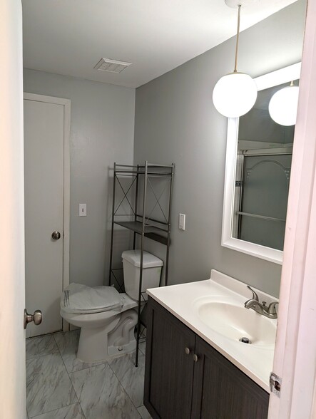 First Bathroom - 21765 Flanders St