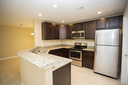 Building Photo - Brand New Luxury 1B/1B Apartment in FWB in...