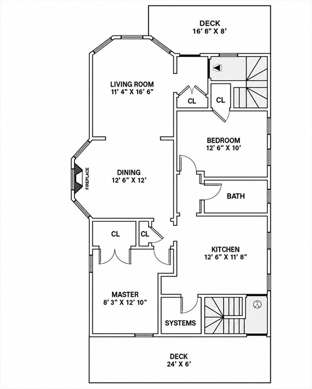 Building Photo - 21 Annabel St