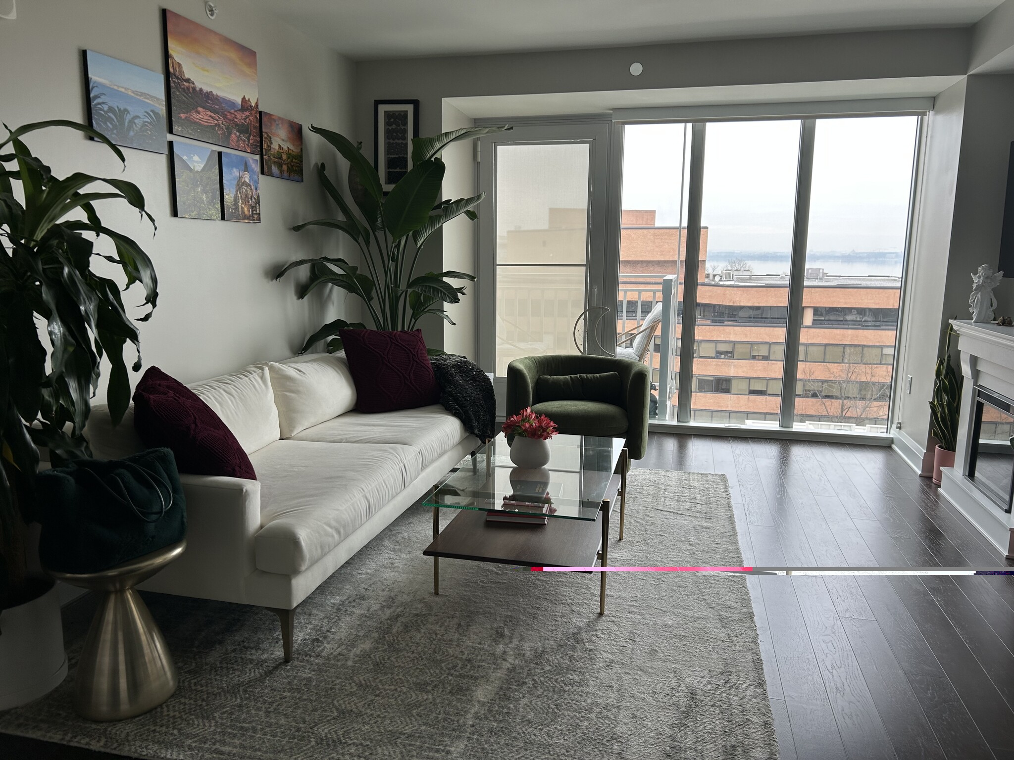 Building Photo - 925 N Fairfax St