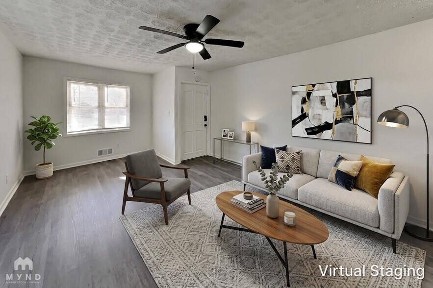Building Photo - 1429 Vesta Ave