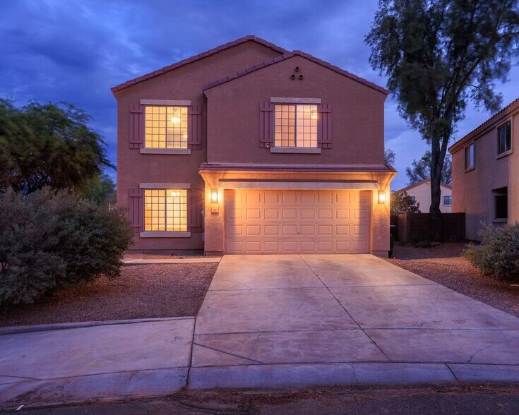 Building Photo - 42921 W Camino de Janos