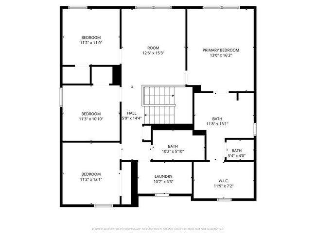 Building Photo - 3089 Sweet Red Cir