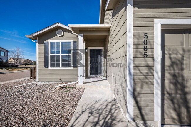 Building Photo - 5085 Tabor Lane