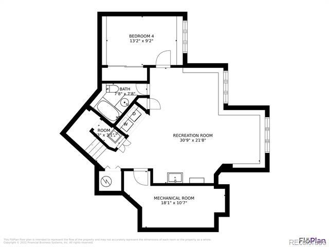 Building Photo - 5636 Pennsylvania Ave