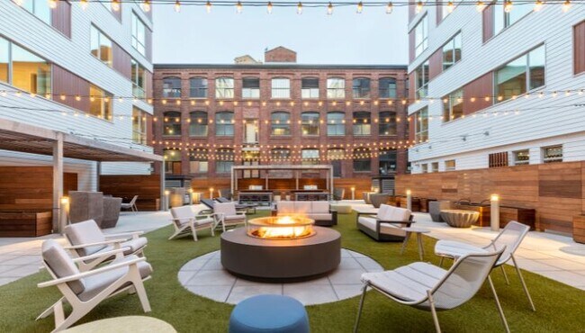 75 Binney St - 75 Binney St Cambridge MA 02142 | Apartment Finder