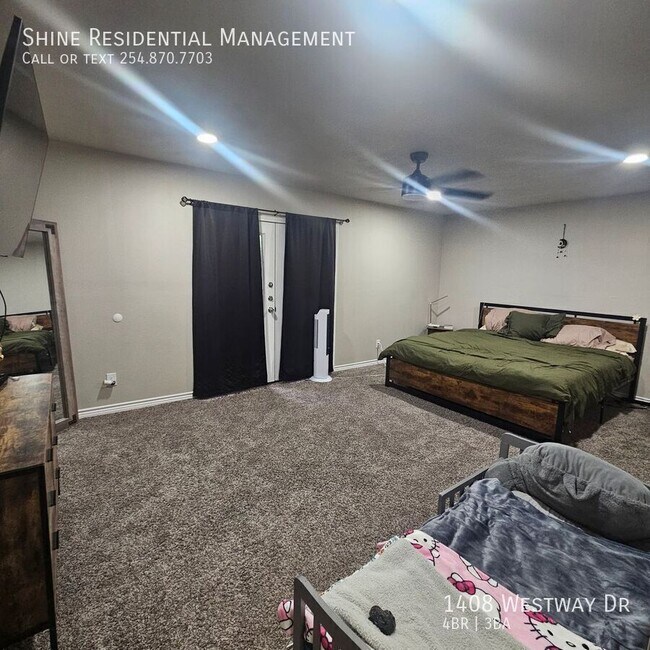 Building Photo - 1408 Westway Dr