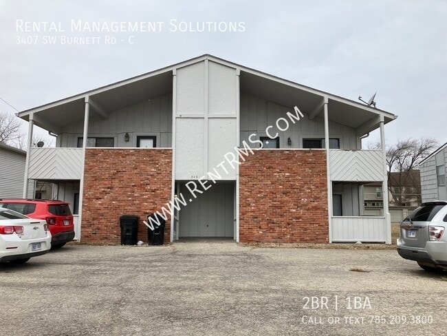 Primary Photo - 3407 SW Burnett Rd