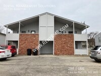 Building Photo - 3407 SW Burnett Rd