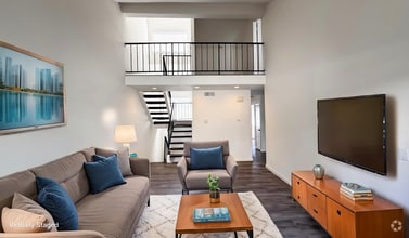 Building Photo - *Spacious updated townhouse in Monterey pa...