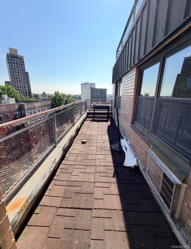 Building Photo - 109-33 71st Rd