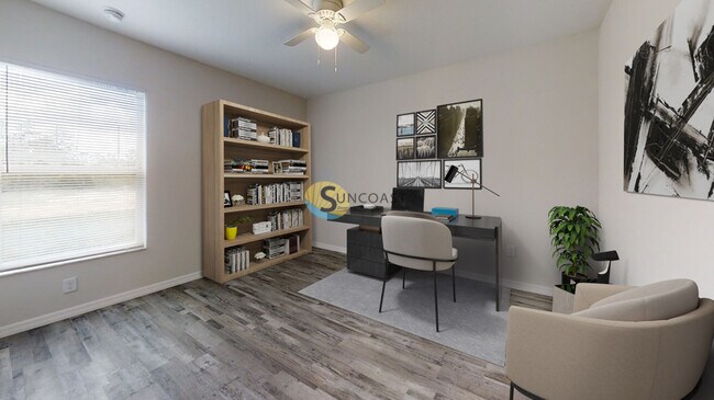 Building Photo - 35 Princess Dolores Ln