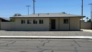 Building Photo - 44900 Rubidoux St
