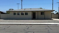 Building Photo - 44900 Rubidoux St