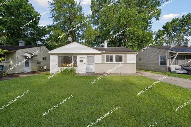 Primary Photo - Completely Updated 3-Bedroom, 1-Bath Ranch...