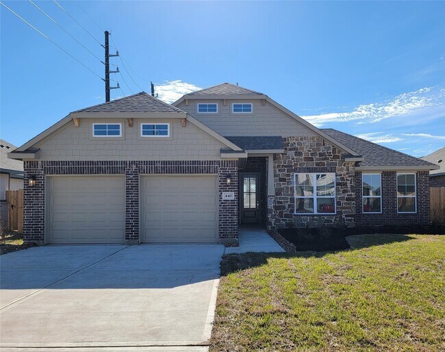 Primary Photo - 440 Hunters Xing Dr